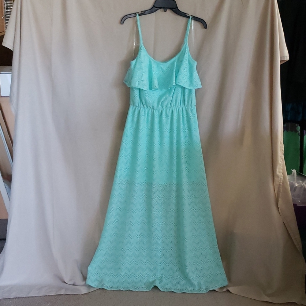 New with tags! Great summer maxi dress!
